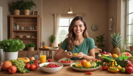 Como o microbioma intestinal influencia sua saúde com fibras alimentares