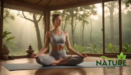 Descubra os Benefícios do Yoga às Cegas para Bem-Estar e Autoconhecimento