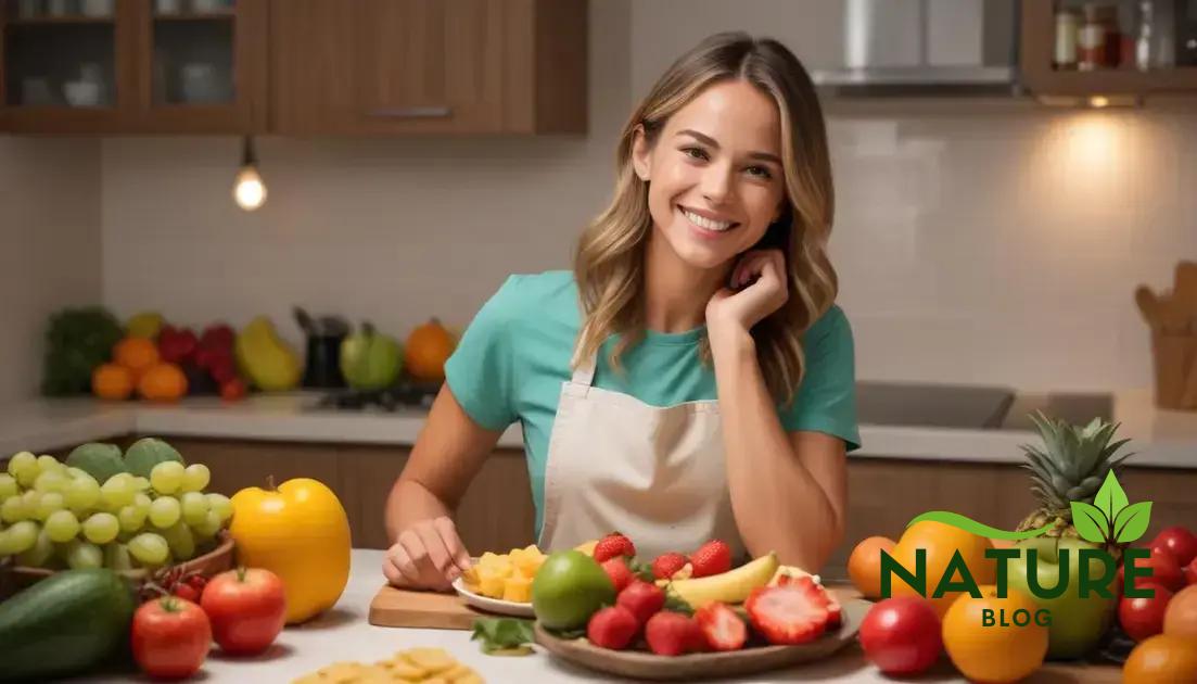 Dicas de alimentação e hábitos saudáveis para crianças