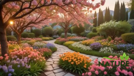 Flores Orientais para Cultivar e Admirar no Jardim