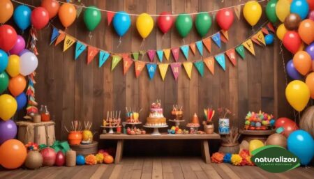 painel para fotos festa junina criativo que vai surpreender seus convidados