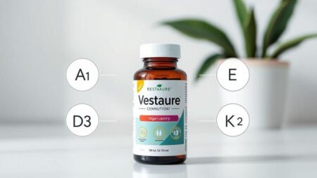 Restaure Central Nutrition: Review Completo do Suplemento em 2025