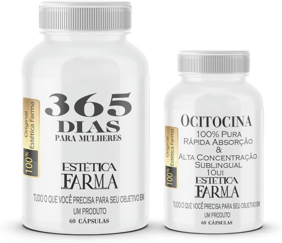 Maca Peruana Feminina Pré Hormonal 365 Dias para Mulheres 60Caps Fórmula Completa Performance Disposição