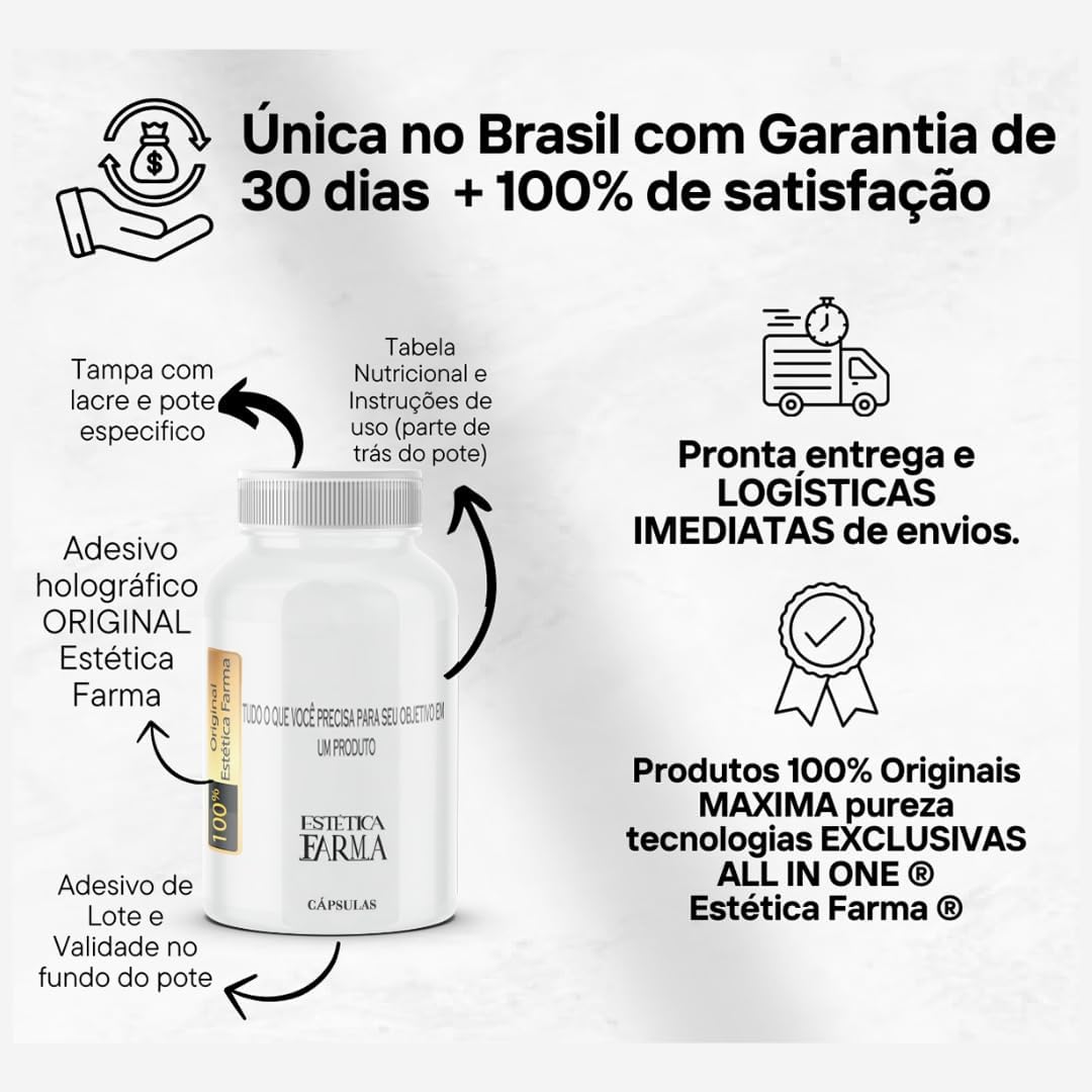 Imagem frontal do produto em fundo branco claro, liso e sem elementos visuais que distraiam do produto.