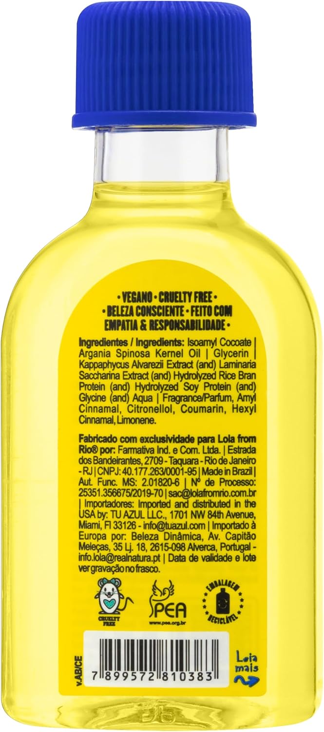 Imagem traseira do produto com fundo branco liso, sem detalhes.