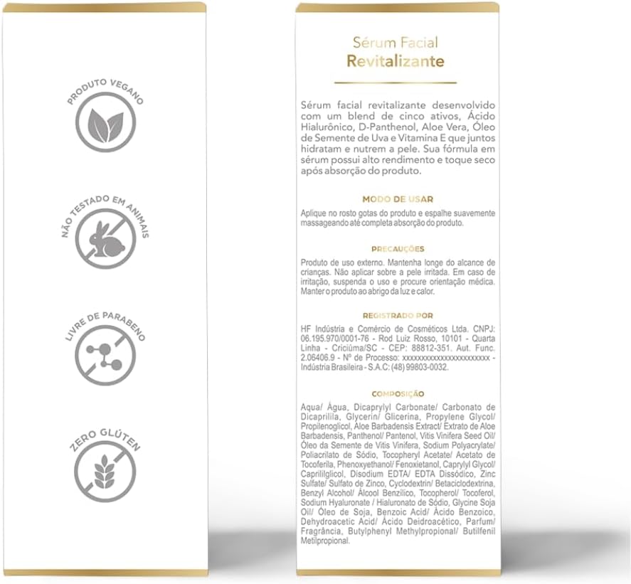 Imagem lateral de um produto de beleza com fundo totalmente branco. Imagem lateral de um produto de beleza com fundo totalmente branco.