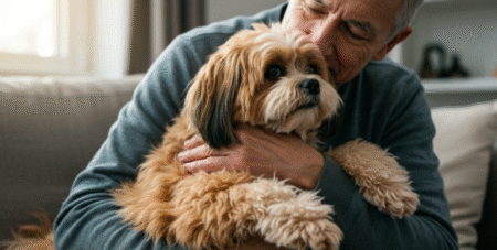 A Conexão Que Cura: Como Nossos Pets Impactam Positivamente Nossa Saúde e Bem-Estar a conexao que cura como nossos pets impactam positivamente nossa saude e bem estar