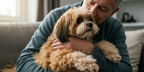 a conexao que cura como nossos pets impactam positivamente nossa saude e bem estar