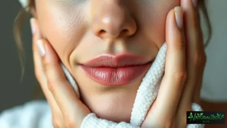 Abra Seus Poros: Como Usar Toalha Quente Antes da Máscara Facial Abra Seus Poros: Como Usar Toalha Quente Antes da Máscara Facial