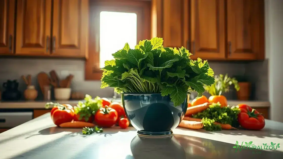 benefícios das verduras frescas entregues na sua casa