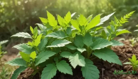 Carqueja: descubra os benefícios surpreendentes para sua saúde Carqueja: descubra os benefícios surpreendentes para sua saúde