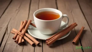 chá de canela aborta? verdades e riscos que você precisa entender