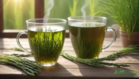 Chá de cavalinha: descubra benefícios surpreendentes para sua saúde chá de cavalinha: descubra benefícios surpreendentes para sua saúde