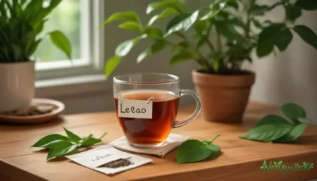 chá leão: descubra benefícios surpreendentes e como aproveitar agora