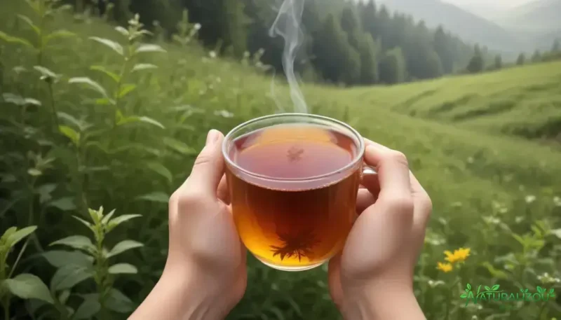 chá para aborta: o que você precisa saber antes de considerar