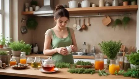 Chá para emagrecer rápido: o que você precisa saber para resultados reais chá para emagrecer rápido: o que você precisa saber para resultados reais