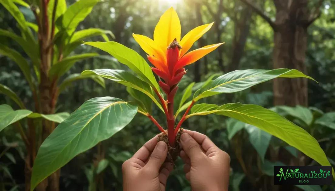 Colheita e dicas para aproveitar ao máximo