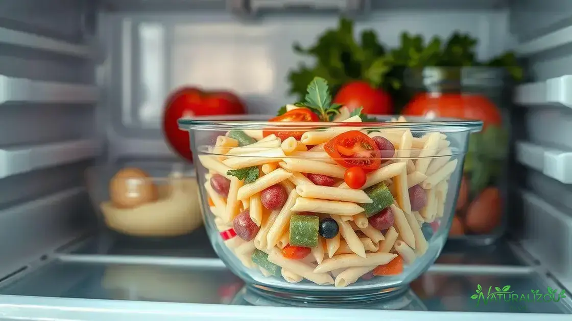 como armazenar e conservar a salada por mais tempo