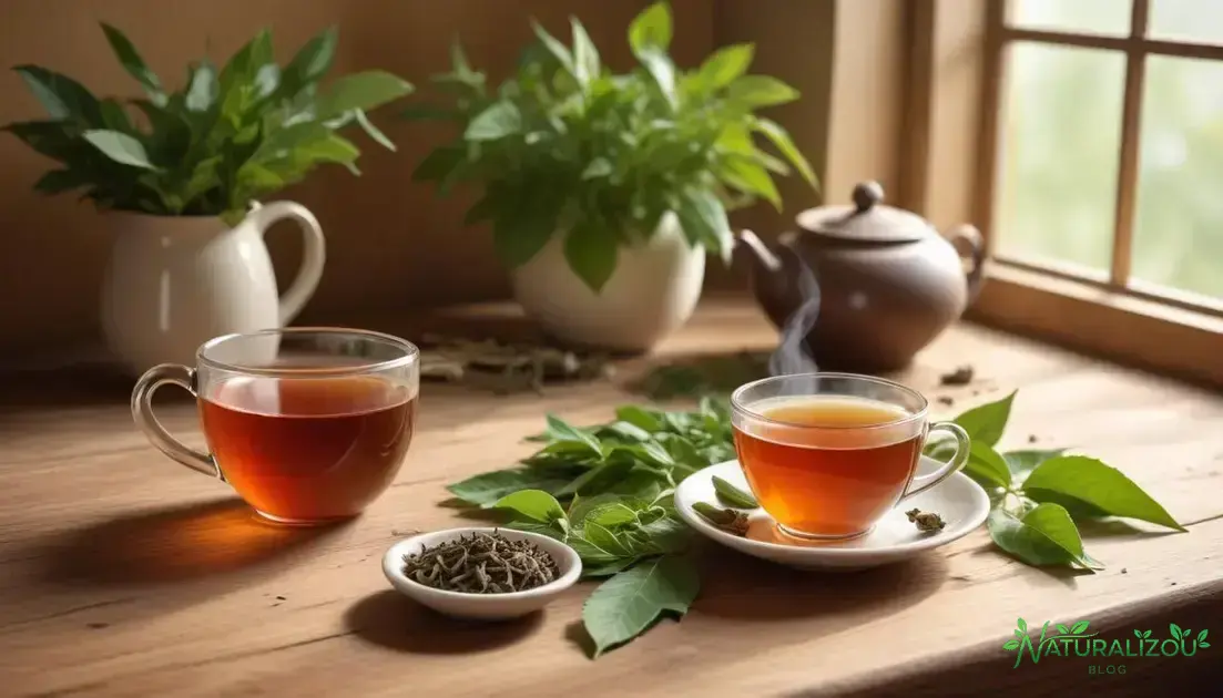 Como consumir carqueja: chás, extratos e receitas Como consumir carqueja: chás, extratos e receitas