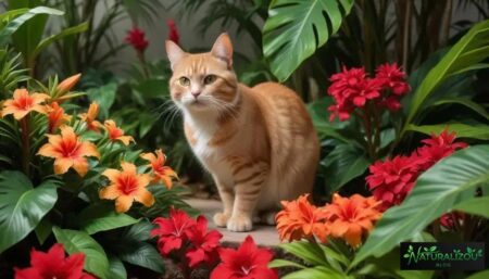 Como cuidar da planta Rabo de Gato e transformar seu jardim