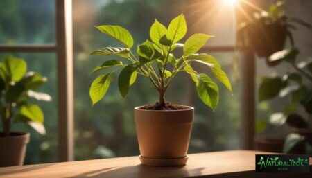 Como Cultivar Amendoim em Vasos na Sua Varanda