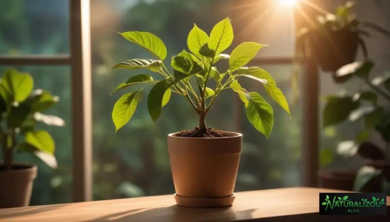Como Cultivar Amendoim em Vasos na Sua Varanda Como Cultivar Amendoim em Vasos na Sua Varanda