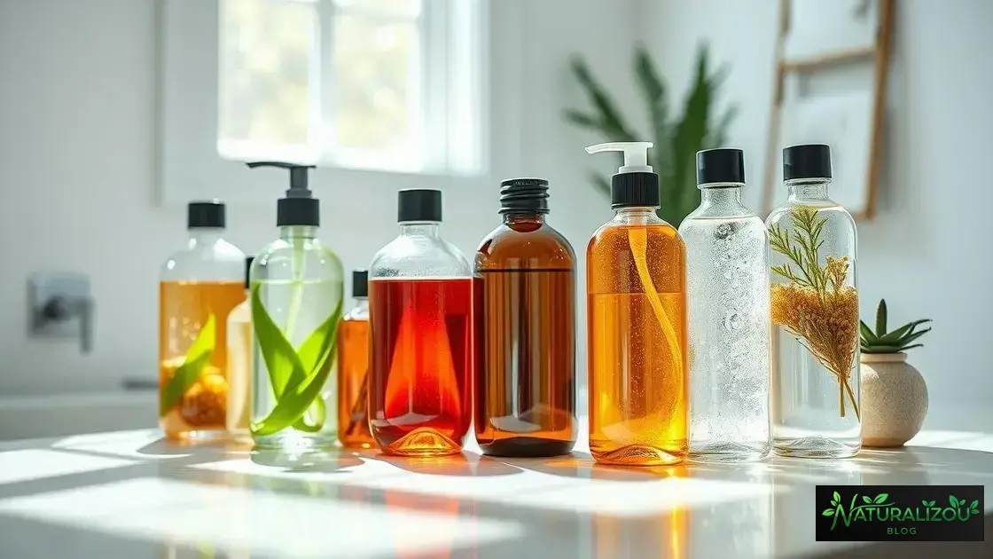 Como escolher o tônico ideal para seu tipo de pele Como escolher o tônico ideal para seu tipo de pele