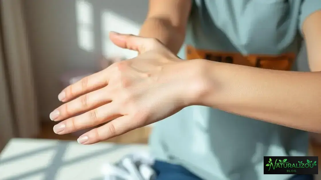 Como preparar seu corpo para o teste caseiro