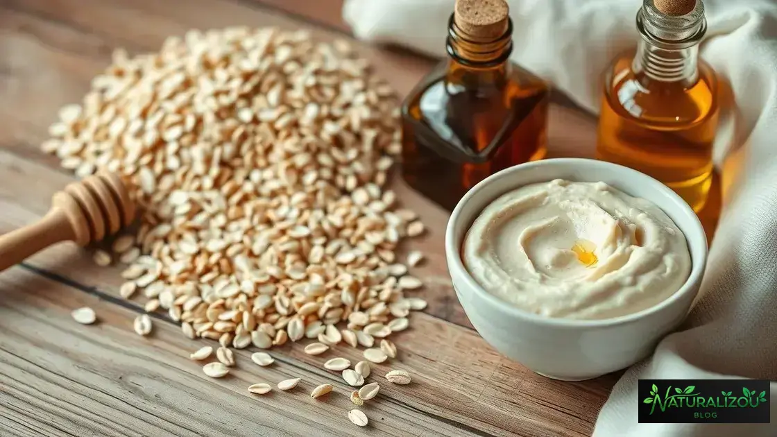 como preparar seu próprio esfoliante corporal em casa