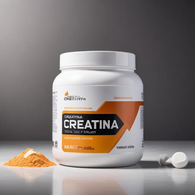 Creatina Creapure Max Titanium: Vale a Pena? Review Completo