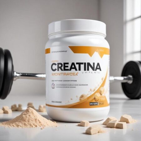 Creatina Monohidratada Growth: Vale a Pena Mesmo?