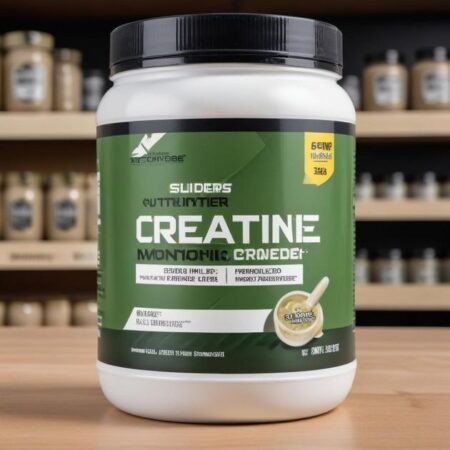 Creatina Monohidratada Soldiers (2026): Vale a Pena? Avaliação Creatina Monohidratada Soldiers Nutrition: Vale Mesmo a Pena?