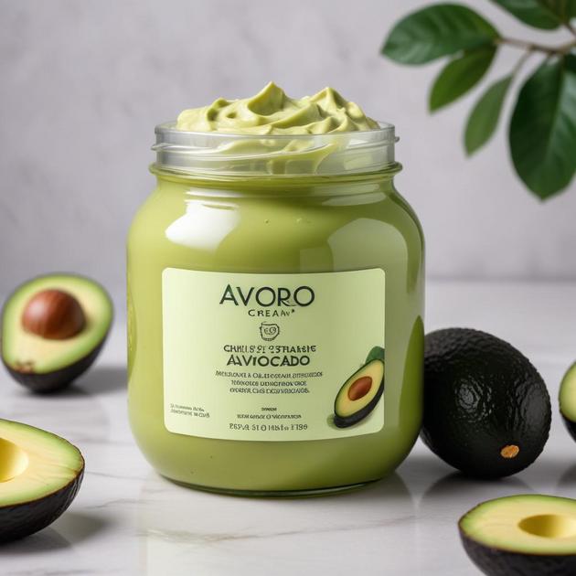 Creme de Pentear Explosão de Abacate 1Kg Vale a Pena? Teste Real e Opinião Sincera