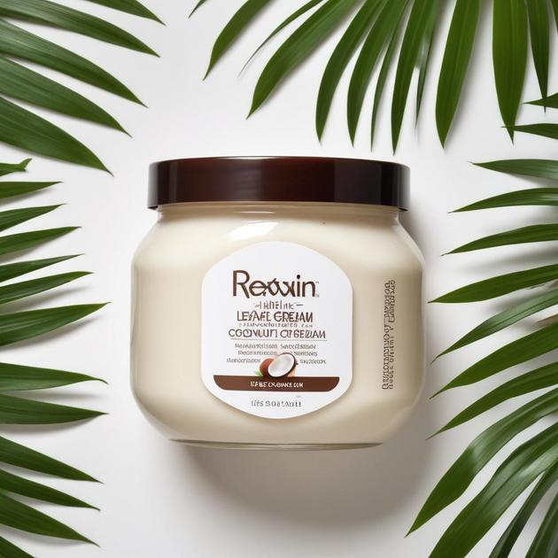 Creme de Pentear Explosão de Coco Beleza Natural: Meu Veredito Vale a Pena?