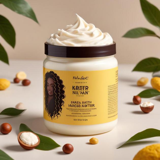 Creme de Pentear Explosão de Karité: O Segredo das Cacheadas Vale a Pena?