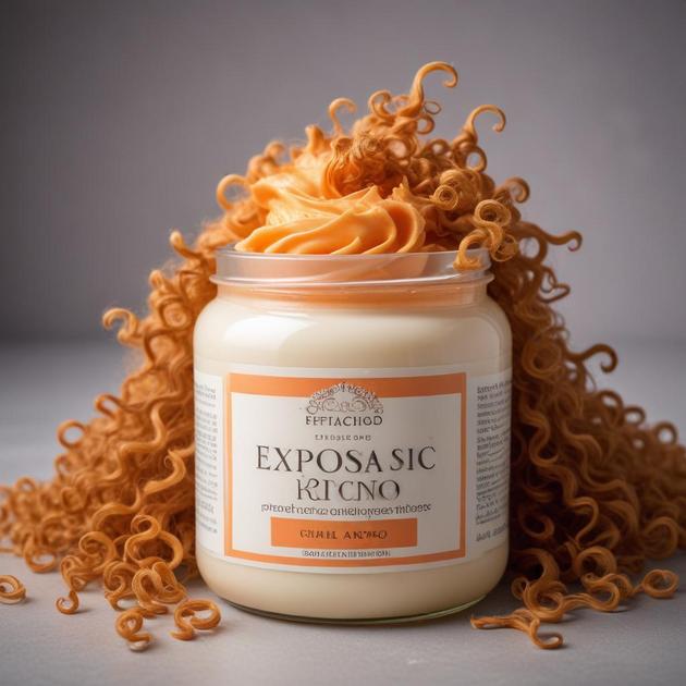 Creme de Pentear Explosão de Rícino Beleza Natural: Vale a Pena para Cachos e Crespos?
