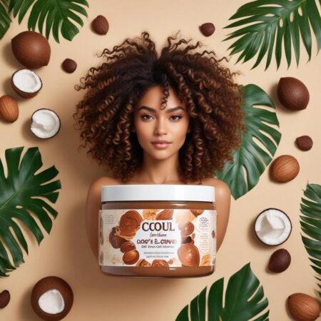 Creme para Pentear Soul Power Coco e Cacau é Bom Mesmo? Veja Minha Experiência Real