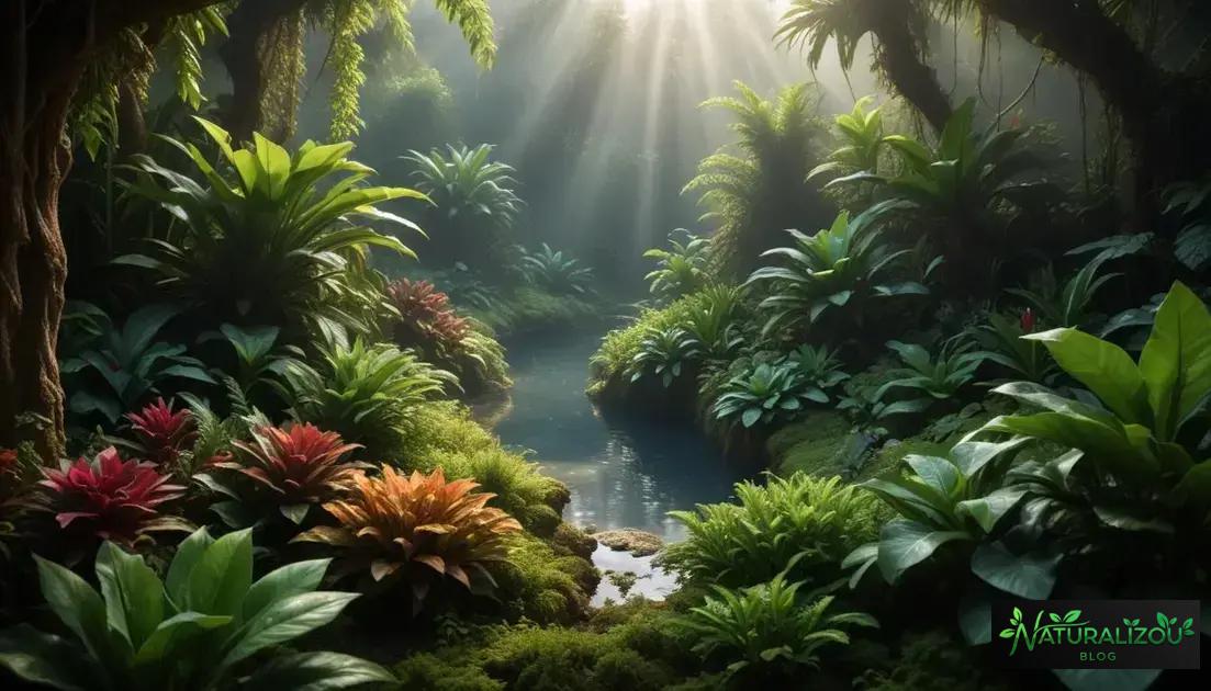 Cuidados essenciais com o solo e irrigação