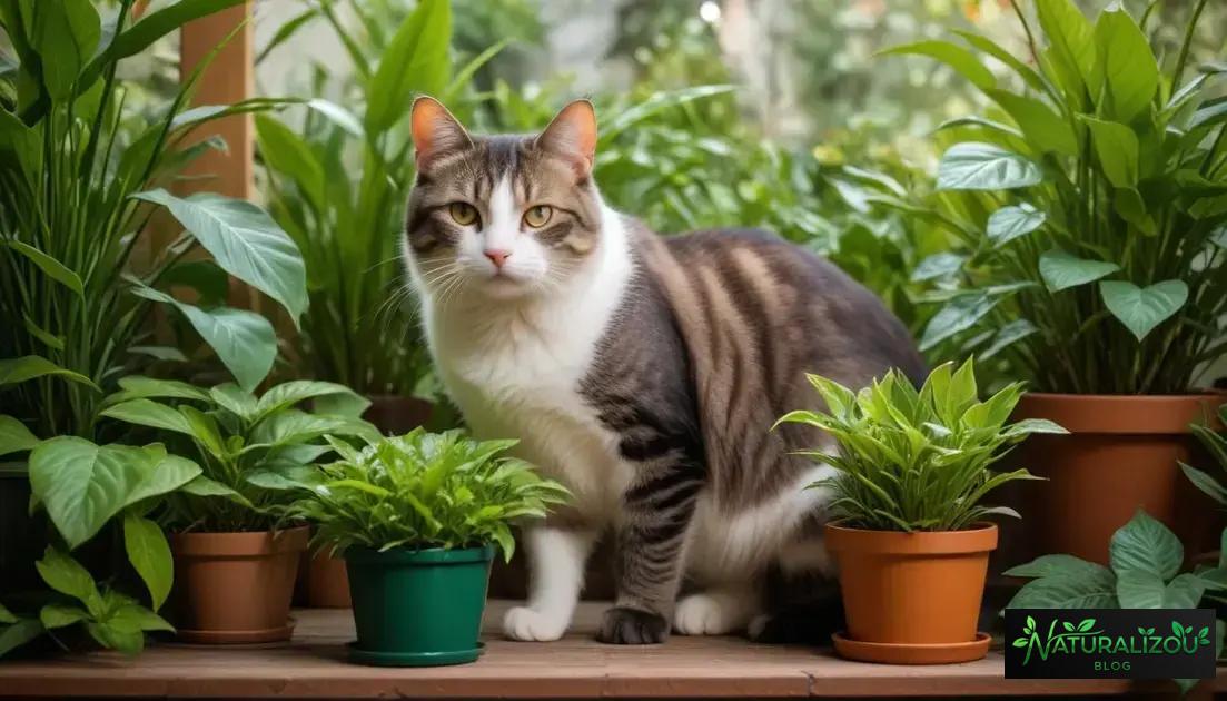 Cuidados essenciais para a planta Rabo de Gato