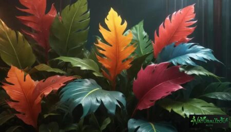 Cuidados essenciais para manter a Begônia Rex linda e saudável