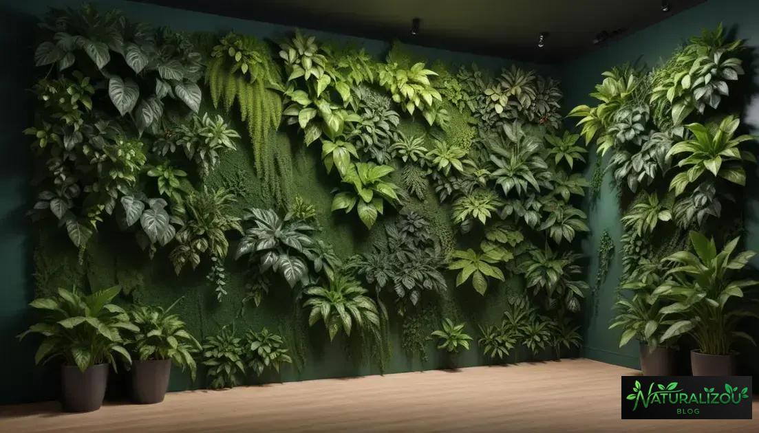 Cuidados essenciais para manter seu muro bonito