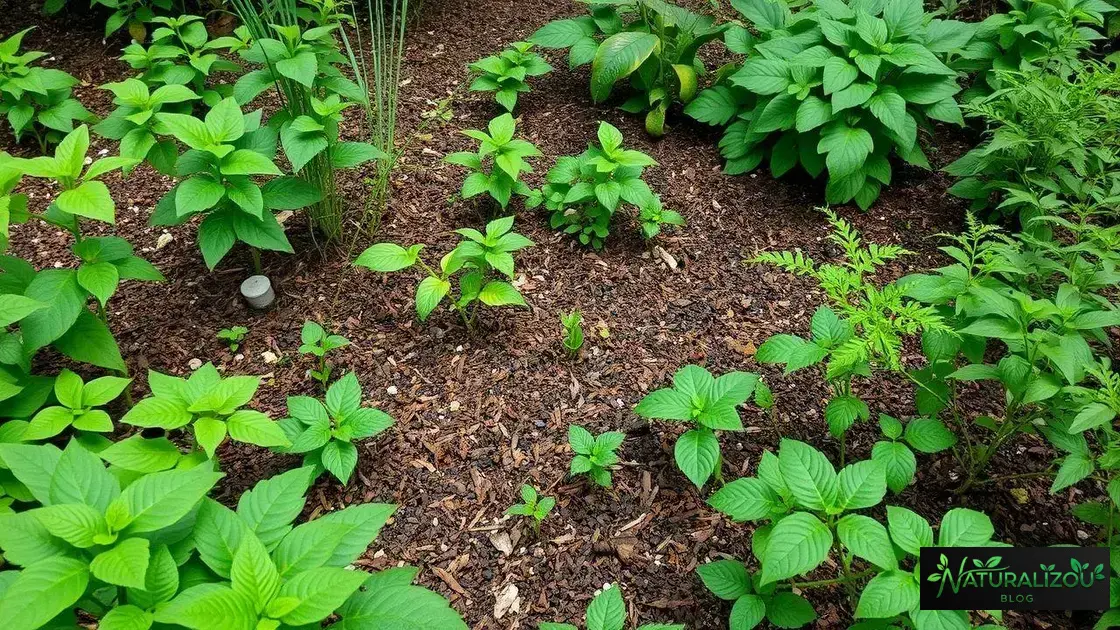 cuidados essenciais para manter um paisagismo com flora da Mata Atlântica