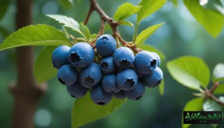 Cultivo de mirtilo em casa: dicas para uma colheita saborosa Cultivo de mirtilo em casa: dicas para uma colheita saborosa