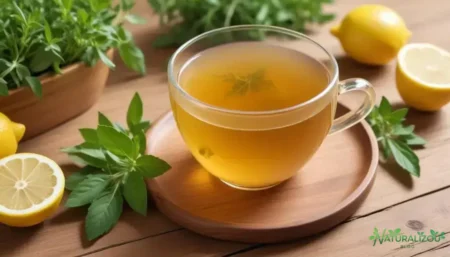 desincha cha: descubra como aliviar o inchaço de forma natural