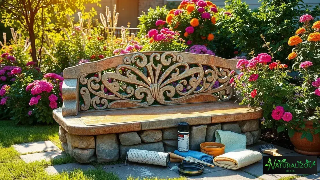 Dicas de acabamento e manutenção para maior durabilidade Dicas de acabamento e manutenção para maior durabilidade