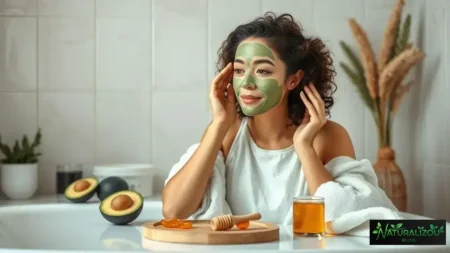 Dicas Essenciais: Como Aplicar Máscaras Faciais Caseiras para Melhores Resultados