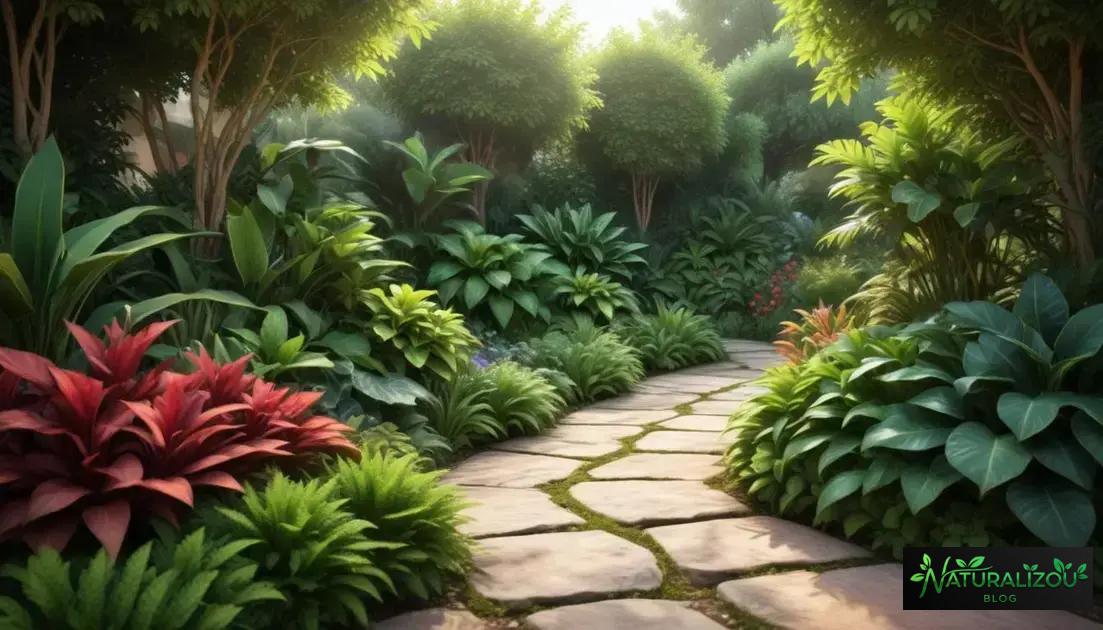 Dicas para evitar plantas tóxicas e garantir segurança