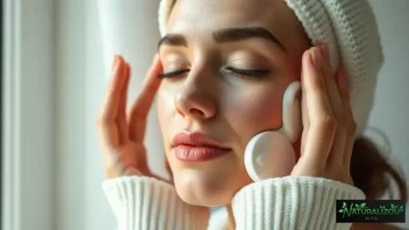 Finalize sua Rotina: O Passo a Passo com Tônico e Hidratante Pós-Máscara