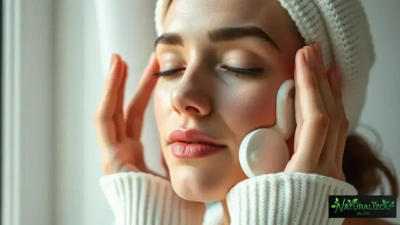 Finalize sua Rotina: O Passo a Passo com Tônico e Hidratante Pós-Máscara Finalize sua Rotina: O Passo a Passo com Tônico e Hidratante Pós-Máscara