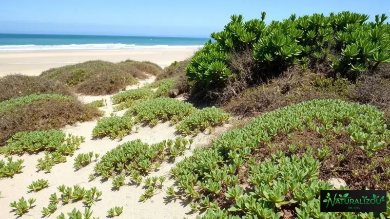 Forrações resistentes do litoral brasileiro (restingas): descubra suas vantagens forrações resistentes do litoral brasileiro (restingas): descubra suas vantagens